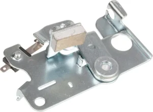 Hamulec Loncin koła magnesowego 1P65FE 1P61FE orģināla detaļa