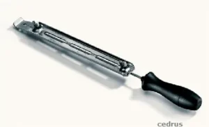 Prowadnik pilnika 4.8mm 3/16 cala