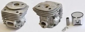 Cilindrs Husqvarna 359 /47mm/ kpl.