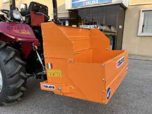 2nd Ranel BUCKET-140