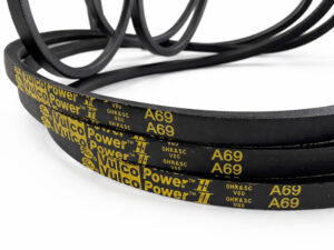 3 belts DK-1000