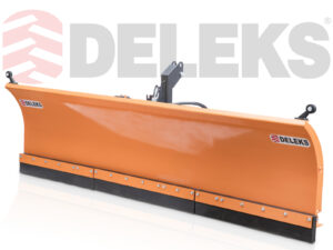 3 point linkage snowplow for tractor