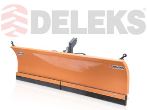 3 point linkage snowplow for tractor