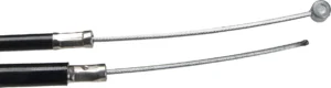 Linka przepustnicy Cedrus glebogryzarka GLX640