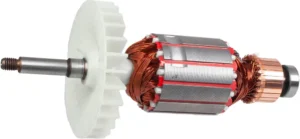 Rotor dzinēja Cedrus zaru smalcinātājs CEDRE04