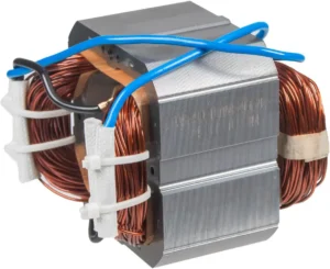 Stator dzinēja Cedrus zaru smalcinātājs CEDRE04