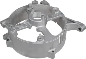 Osłona alternatora Cedrus agregat AG5-1F AG6E-1F AG7E-3F