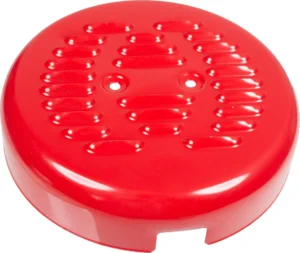 Osłona alternatora Cedrus agregat AG5-1F AG6E-1F AG7E-3F