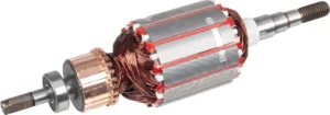 Rotor silnika Cedrus rozdrabniacz CEDRE03