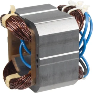 Stator silnika Cedrus rozdrabniacz CEDRE03