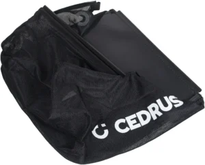 Savācējgroza maiss Cedrus vertikulators CEDWE32