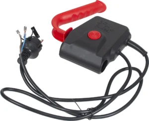 Slēdzis kpl. Cedrus wertykulator WE32