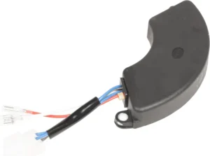 Regulator napięcia Cedrus agregat AG5-1F AG6E-1F