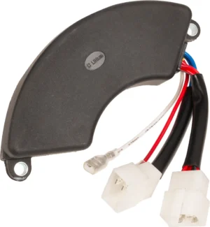 Regulator napięcia Cedrus agregat AG7E-3F