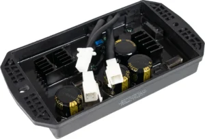 Regulator napięcia Cedrus agregat AG10E-3F