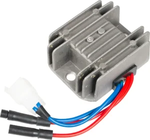 Regulator napięcia Rato silnik R670