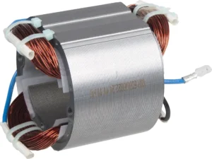 Stator silnika Cedrus wertykulator CEDWE38
