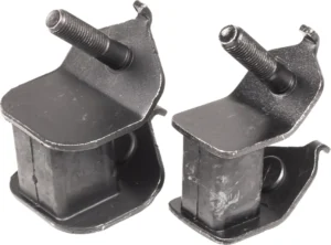 Amortyzatory Loncin kpl. LC6500D-AS LC8000D-AS orģināla detaļa