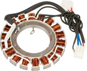 Alternator Rato silnik R740D kpl.