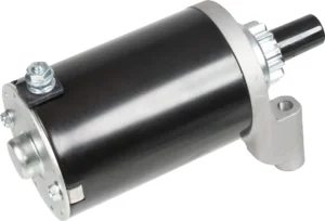 Starteris Rato elektriskais silnik RV740D