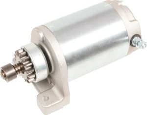 Starteris Rato elektriskais silnik RV340D