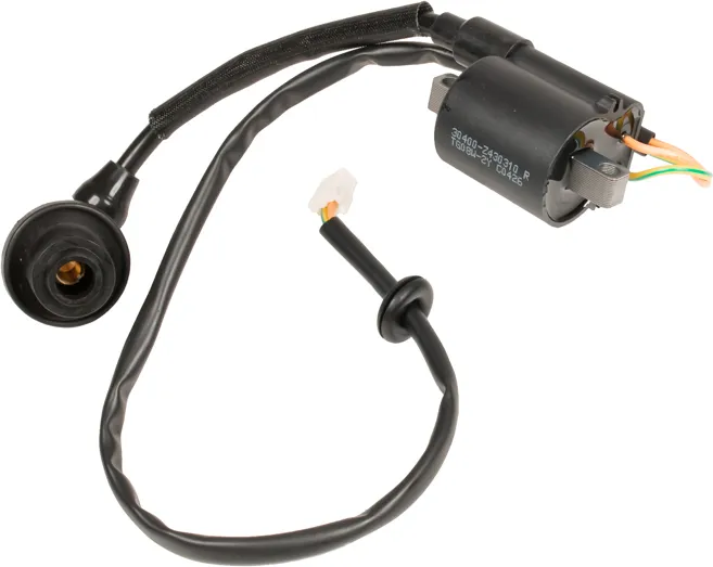 30400-Z430310-00A1 Indukcijas aizdedzes spole Rato dzinējam R210Di - Image 1