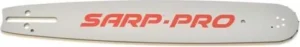 Motorzāģa ķēdes sliede 15 .325 1.5mm K095 SARP