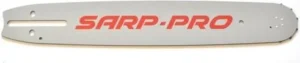 Motorzāģa ķēdes sliede 15 3/8 1.5mm D009 SARP