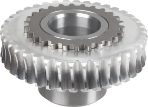 Skriemelis Motor Jikov STELLA VARIO