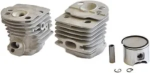 Cilindrs Husqvarna 55 /46mm/ kpl.