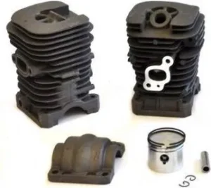 Cilindrs Partner 351/371 /41mm/ kpl.