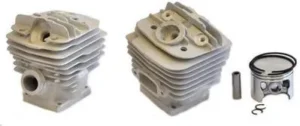 Cilindrs Stihl MS360 /48mm/ kpl.