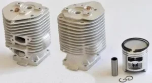 Cilindrs Stihl TS510 /52mm/ kpl.