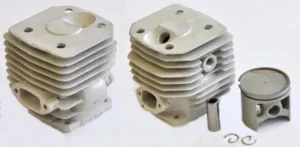Cilindrs Husqvarna 262 /48mm/kpl.