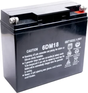 Akumulators Cedrus agregat AG10E-3F