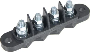 Listwa zaciskowa Cedrus agregat AG10E-3F