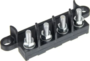 Listwa zaciskowa Cedrus agregat AG5-1F AG6E-1F AG7E-3F