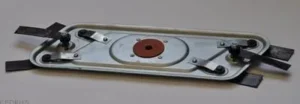 Pļaušanas asmenis, nazis Klippo 53.0 cm