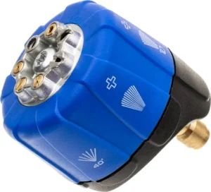 Dysza B&S wybór strumienia Elite 3000PX
orģināla detaļa