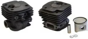 Cilindrs Husqvarna 365 /48mm/ kpl.