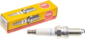 Aizdedzes svece NGK DCPR6E