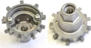 Rdzeń głowicy Kaaz 10x1.25L