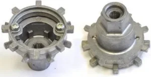Rdzeń głowicy Kaaz 8x1.25L