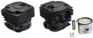 Cilindrs Husqvarna 372 /50mm/ kpl.sworzeń 12mm