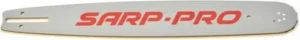 Motorzāģa ķēdes sliede 18 .325 1.3mm K041 SARP