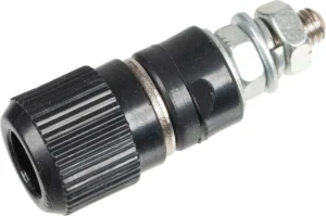 Zacisk ujemny Cedrus agregat AG5-1F AG6E-1F AG7E-3F AG10E-3F