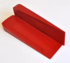 Klin plastik do obalania drzew 23cm n/t