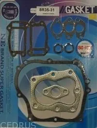 Blīvju komplekts Honda G150