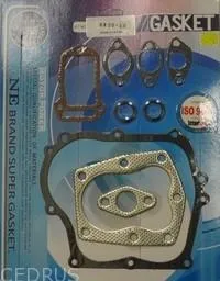 Blīvju komplekts Honda G200F