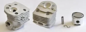 Cilindrs Husqvarna 51 /45mm/ kpl.